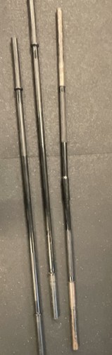 Set black steel - set,