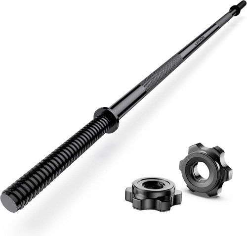Olympic barbell bar for - for, bench